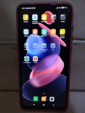 Xiaomi Redmi 8 Pro 6/64 Lengkap