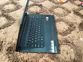 Lenovo v310 Joss SSD 1tera+core i7 RAM 8 dual VGA dual batrenya