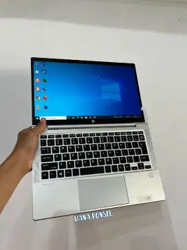 LAPTOP SPEK TINGGI MURAH HP PROBOOK 635 G7 RAM 16GB SIAP PAKAI