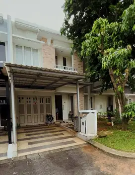TERJUN PAYUNG SUPER MURAH RUMAH CLUSTER SUMMARECON