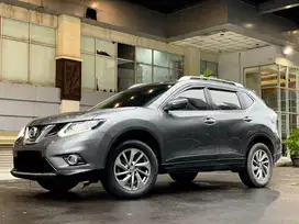 (KM LOW)Nissan Xtrail 2.5 AT 2015