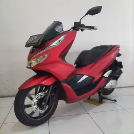 Honda PCX 150 CBS Tahun 2018 DP 700 RIBU