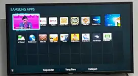 Samsung Smart TV 40 Inch UA40J5200 – Full HD