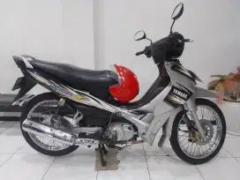 Yamaha Jupiter tahun 2008