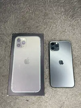 iphone 11 pro 64gb inter all operator