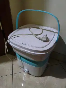 Mesin Cuci Portable Hongzhuo Original