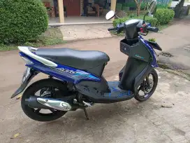 Mio 5TL Blue 2007