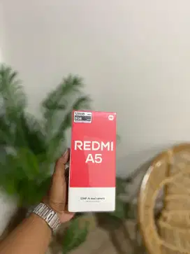 Redmi A5 4/128 Gb New