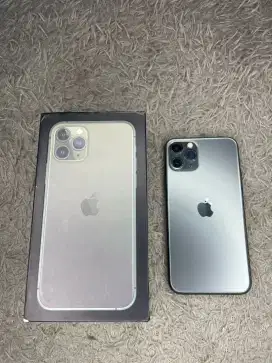 iphone 11 pro 64gb inter all operator