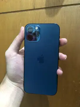 Iphone 12 Pro Inter 128 GB