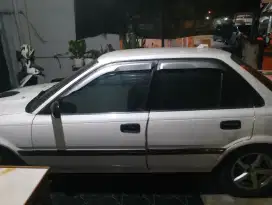 Jual mobil corolla twincam se 1.6 limited