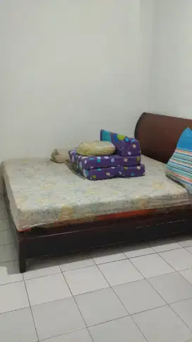 KASUR BUSA DAN SOFA BED INOAC