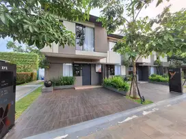Park Serpong XYZ Livin X2 Ready Free Furnish