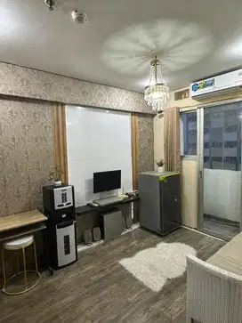 Disewakan apartemen sentra timur residence cakung jaktim