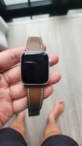 Apple watch seri 5 40 mm