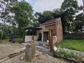 Rumah Siap Huni Dekat GOR Ken Arok – Nyaman & Strategis untuk Keluarga