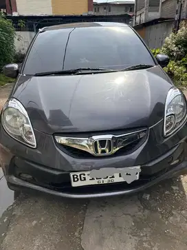 Jual Cepat Brio 2015