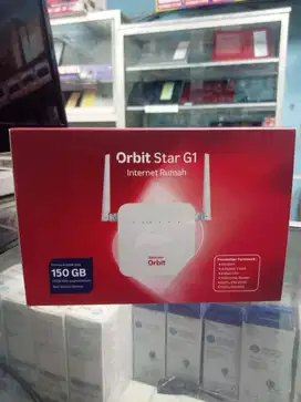 MODEM ORBIT STAR G1