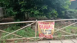 DIJUAL RUMAH SHM