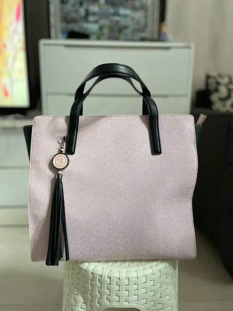 Jual tas VAKKO (TURKI).