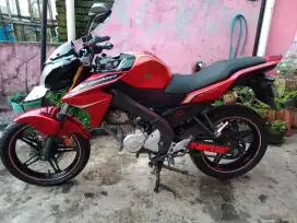 Yamaha vixion 2013