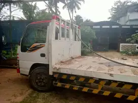 Mob isuzu elf thn 2014