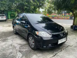 CITY GD8 I-DSI 2004 MATIC