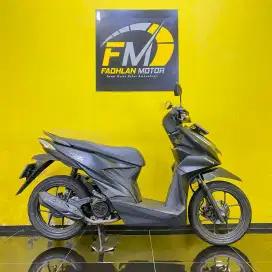 Honda Beat Deluxe 2020 Second Mulus Istimewa Pajak On