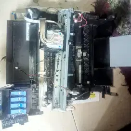 Perbaikan Printer Epson, Canon, HP, Brother