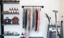Lowongan Laundry Premium