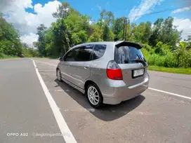 Honda Jazz 2007 Bensin