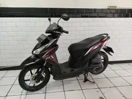 Vario Agnes tahun 2015 lengkap orisinil bagus mesin halus