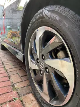 Honda Mobilio 2021 Bensin