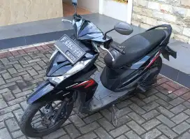 Honda beat tahun 2020