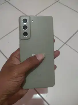 Samsung S21 5G mulus hp casan 8/256 bersih