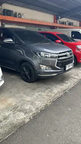 Jual innova venturer