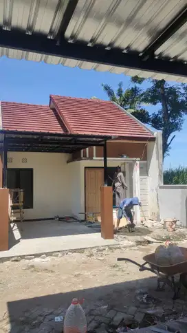 Dijual Rumah Keluarga Siap Huni di Sekitar GOR Ken Arok – Lokasi Aman