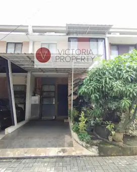 Turun Harga Rumah 2 Lantai Full Furnish Di Jatisari Bekasi