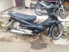 JUAL SUPRA FIT 2005 SRT KOMPLIT