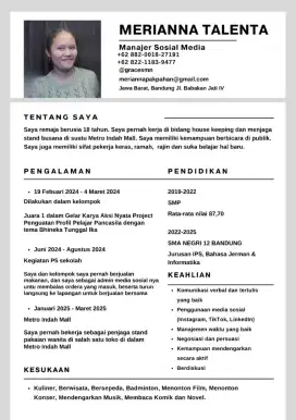 Nyari loker jaga stand, toko, di mim