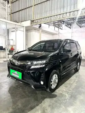 TDP 2 Juta - Avanza 1.3 Veloz Bensin-AT 2019