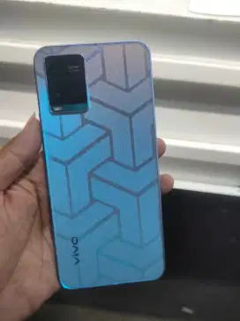 vivo Y33T 8/128 hp cas resmi
