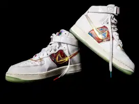 Air force One X i love this game