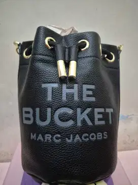 Tas bucket Marc jacobs