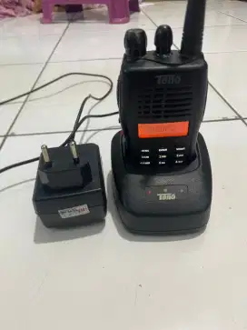 HT Teno 322 mulus