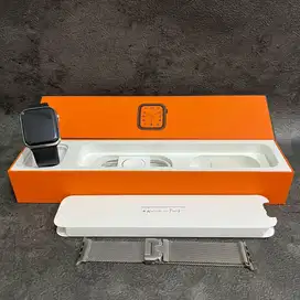 Series 4 Hermes edition