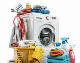 Freelance Laundry Setrika