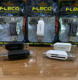 OTG Usb 2in1 Fleco