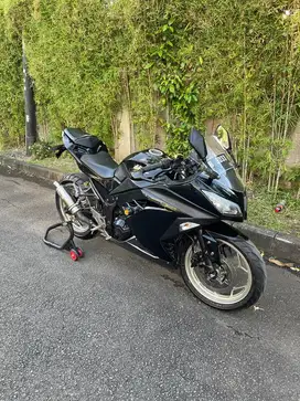 Kawasaki Ninja 250 Fi 2015