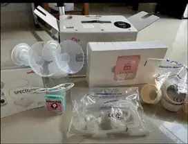Jual cepat Pompa ASI Spektra QR